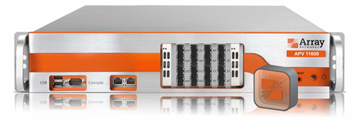 Array Networks APV11600