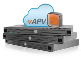 Array Networks vAPV