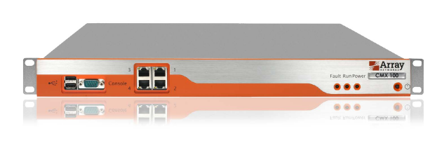 Array Networks CMX100