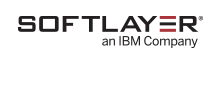 SoftLayer logo