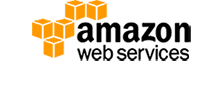 AWS logo