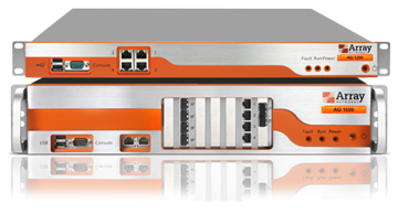 Array Networks AG1000