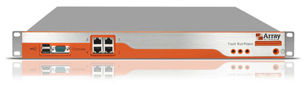 Array Networks AG1100