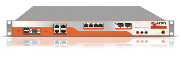 Array Networks AG1150