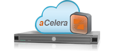 Array Networks aCelera VA