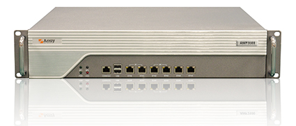 Array Networks AWF3500