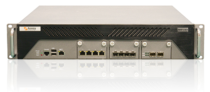 Array Networks AWF5500