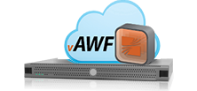 Array Networks vAWF