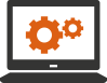 Enterprise app icon