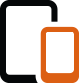 Mobile icon