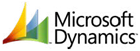 Microsoft Business NAV, CRM, GP, SL