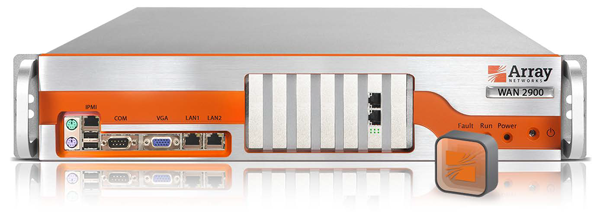 Array Networks WAN2900